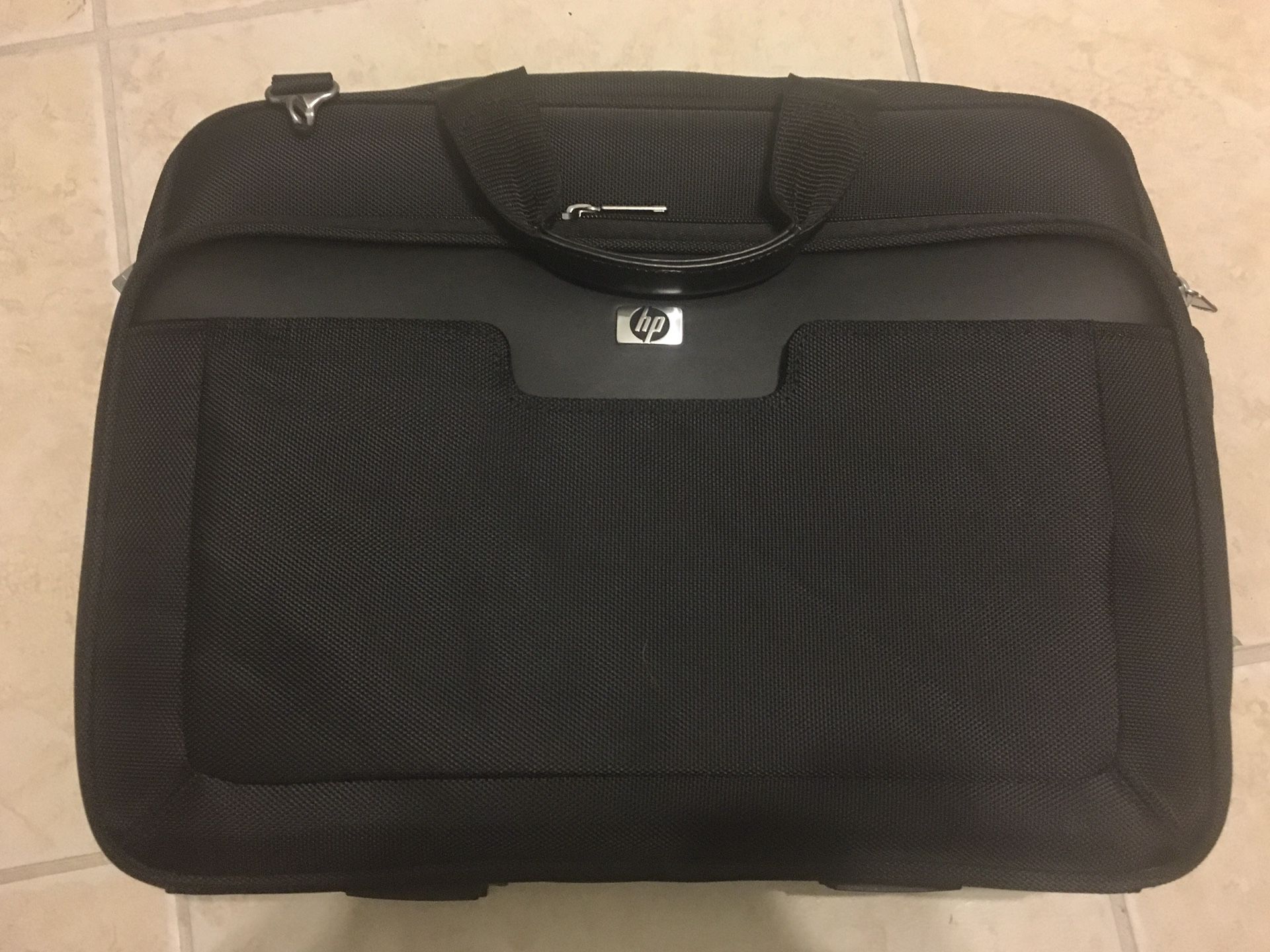 HP laptop Carrying Case