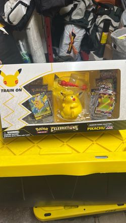 Pokemon Celebrations