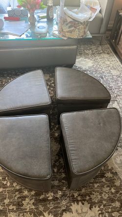 Four seats