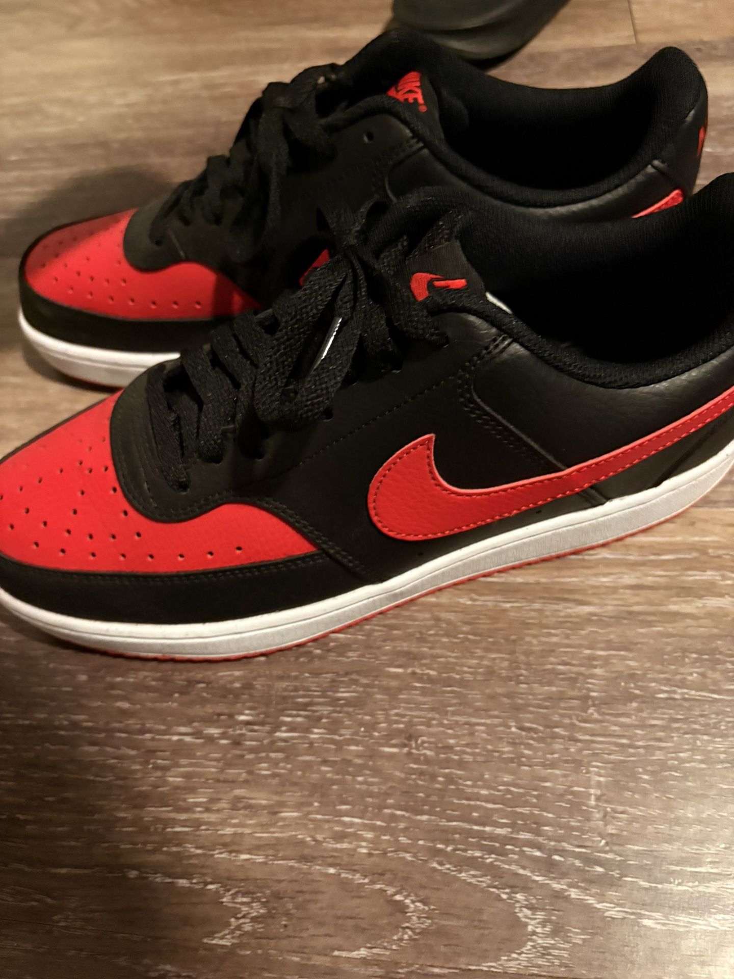 Men’s Nike Court Vision Low