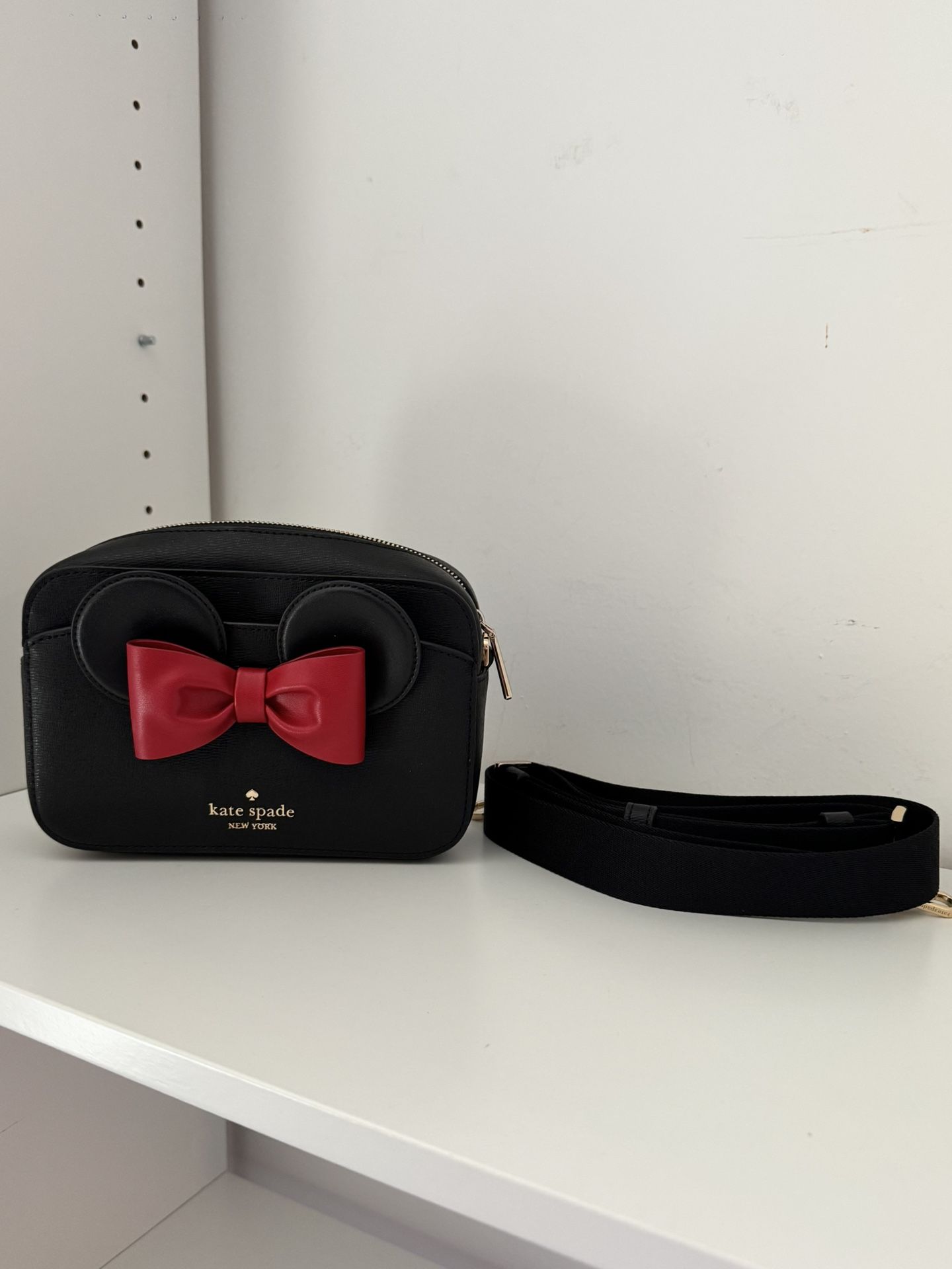 Kate Spade Minnie Mouse Handbag