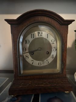 Antique Clocks