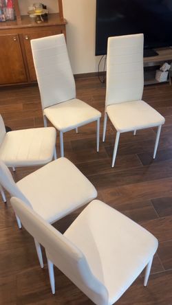 Dining Chairs