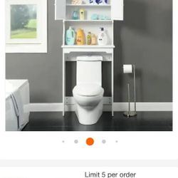 Bathroom Furniture 