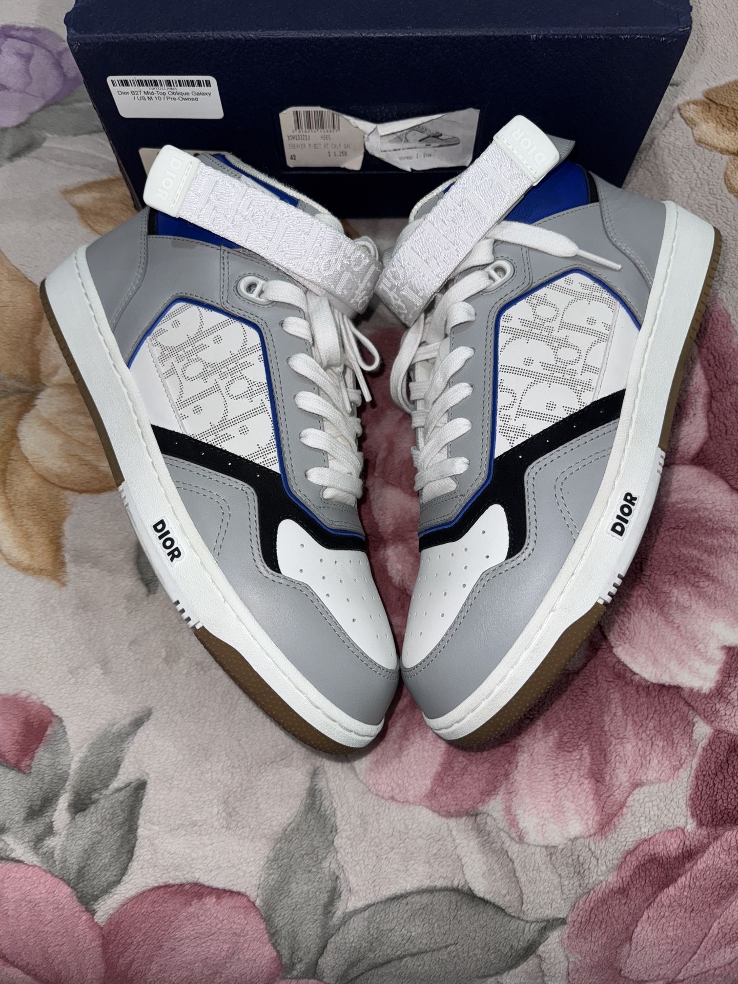 Dior B27 Mid