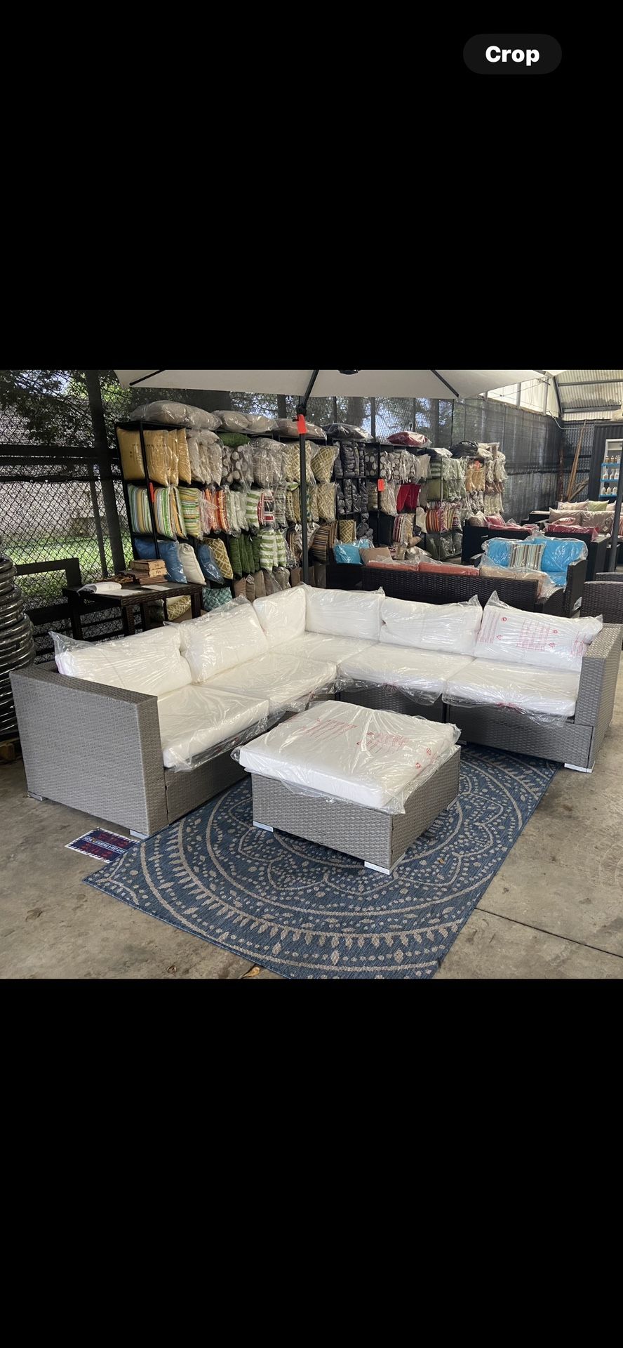 Patio Furniture
