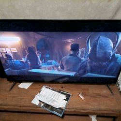50 Inch Roku Tv 