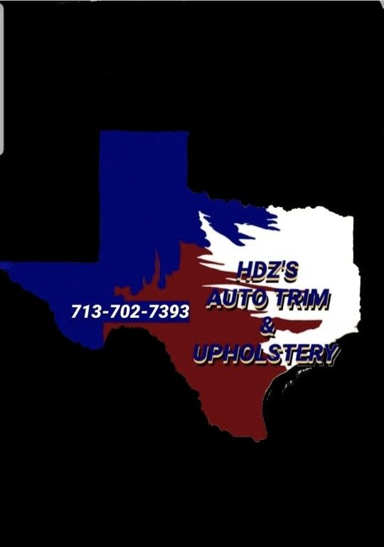 Hdz's Auto Trim & Upholstery