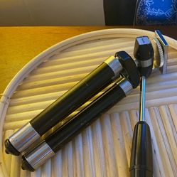 Vintage Vivitar Extendable Floor or Tabletop Tripod  Made in Japan

