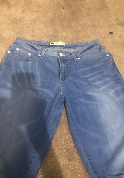 Levis Jeans