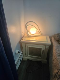 2 Side table