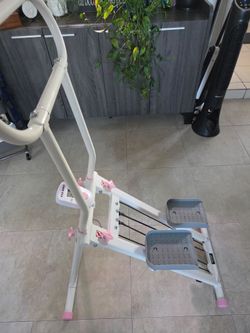 HXD- ERGO Stair Stepper Exercise Machine