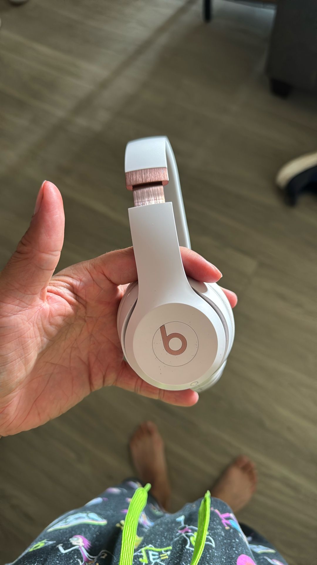 Beats By Dre Studio 4