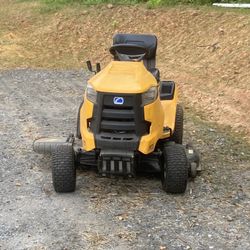 Cub Cadet Xt1 46inch 