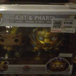 Funko Pop 