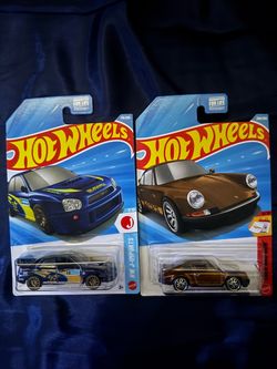 Hot wheel