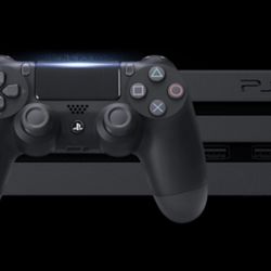 Jailbroke PS4 Pro +