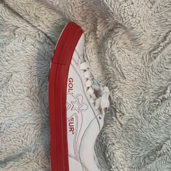 Golf Le Fleur Converse One Star