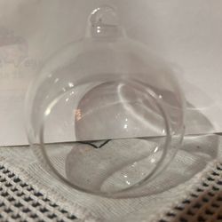 Glass Balls 