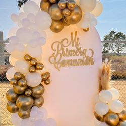 balloons decorations 