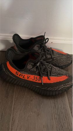 Yeezy boost sply 350