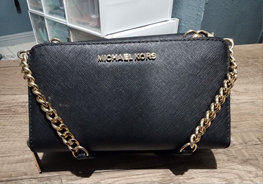 Michael Kors Purse And Wallet Set for Sale in Syracuse, NY - OfferUp