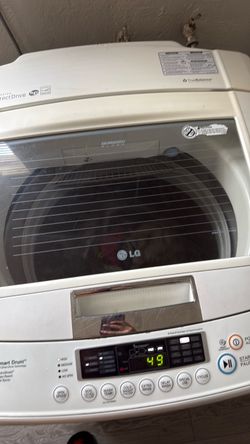Washer