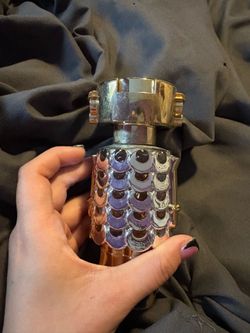 Fame perfume