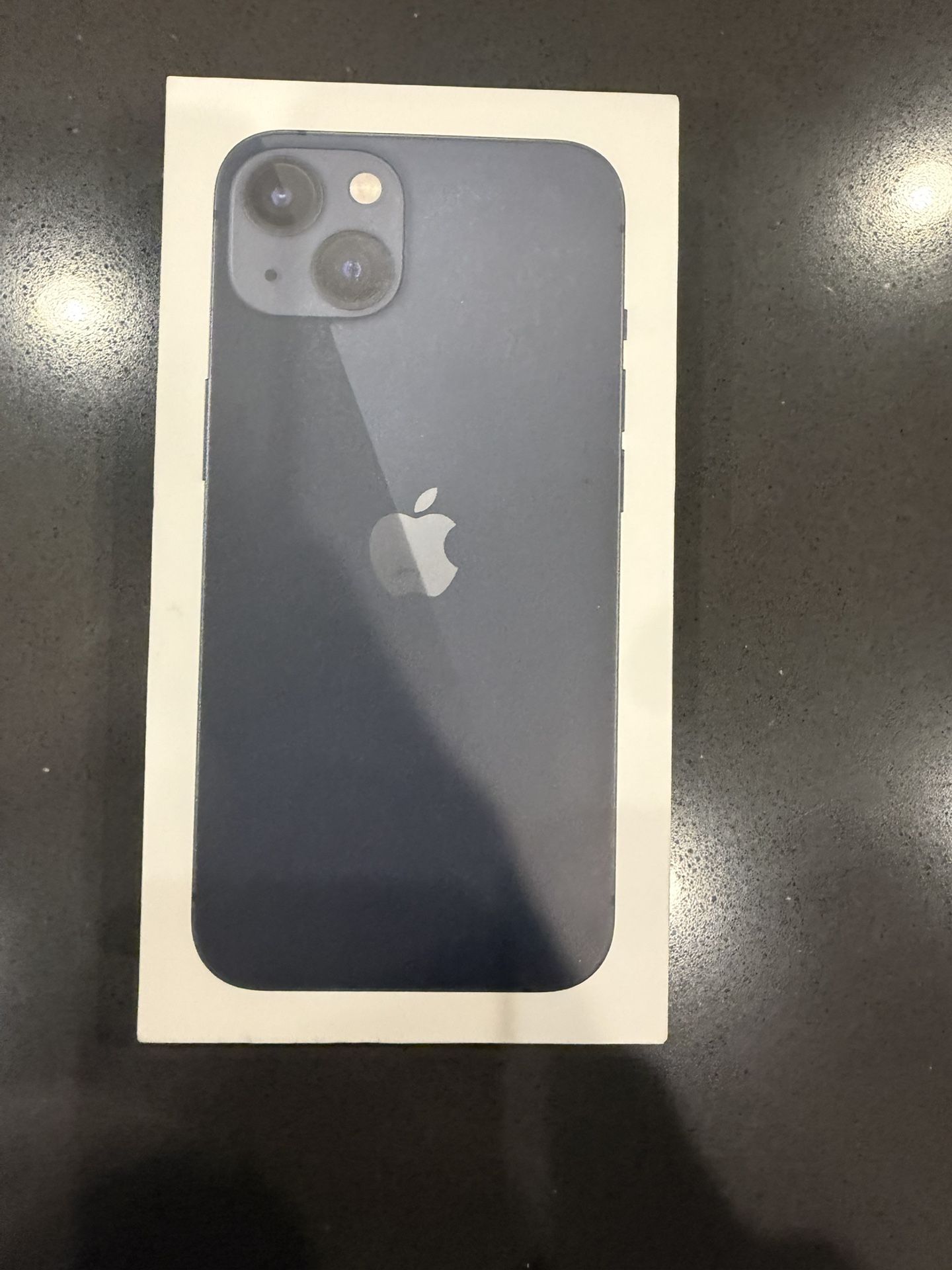 Brand New iPhone 13 For cricket Wireless