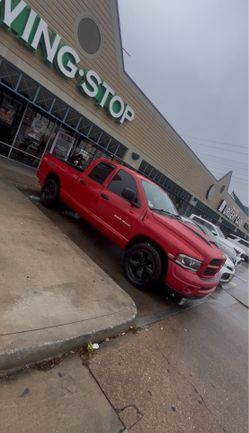 2004 Dodge Ram 1500
