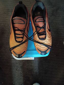 Air Max - 720