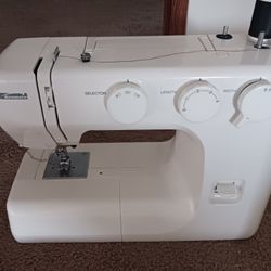 Kenmore Sewing Machine