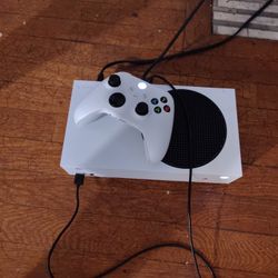 Xbox Series S 