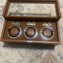 Watch Display 