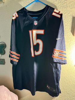 Nike NFL Chicago Bears #15 Jersey