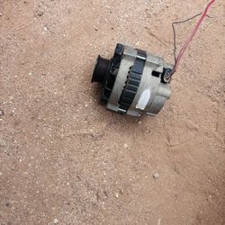 Alternator Replacement Etc..mobile Mechanic 