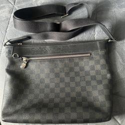 Louis Vuitton Side Bag