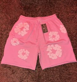 Denim Tears Shorts 🔻SIZE MEDIUM🔺