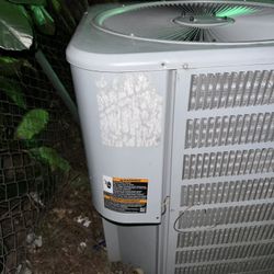 Ac Unit 