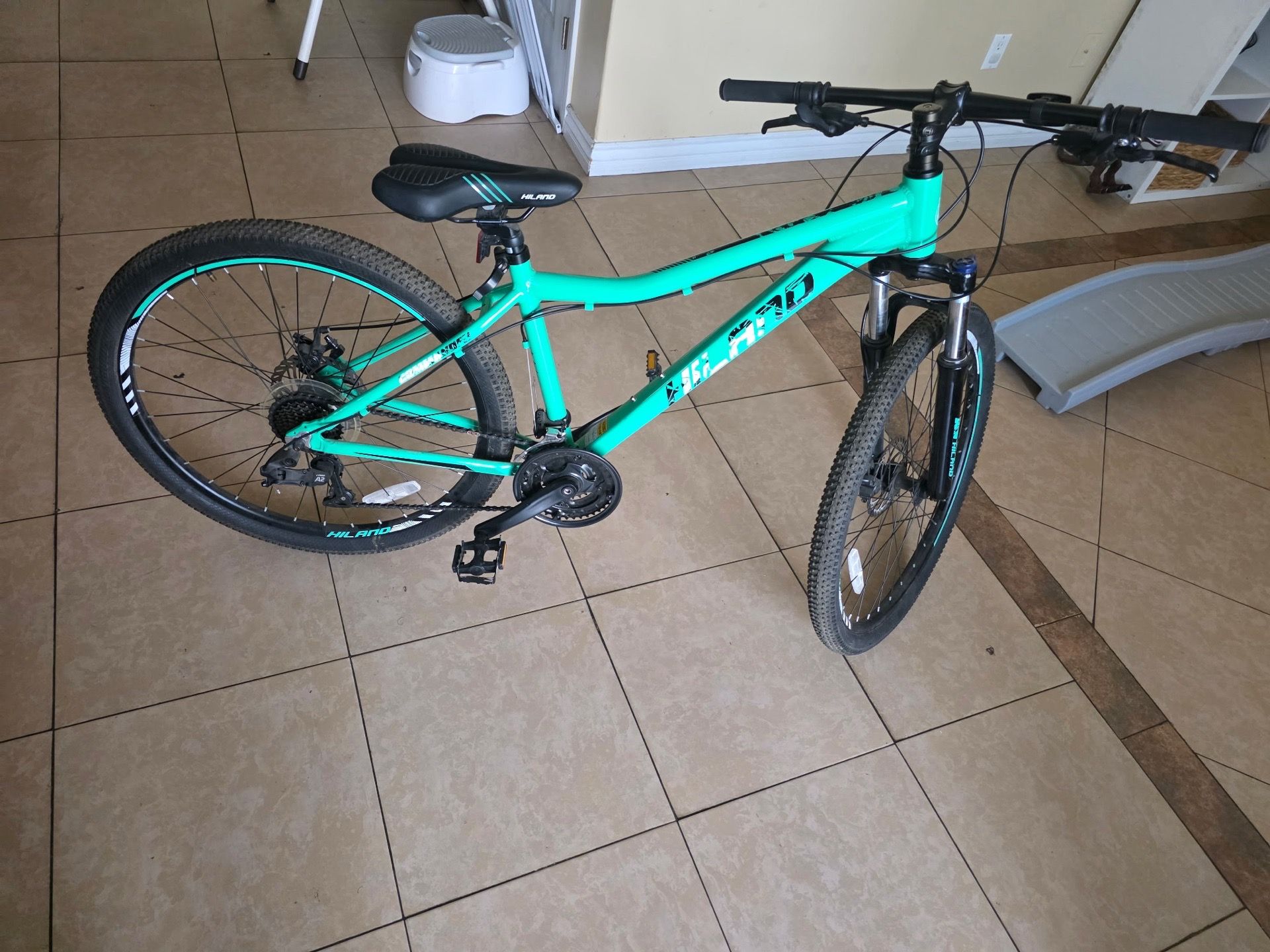 Bikes for sale