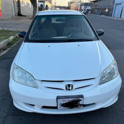 2005 Honda Civic