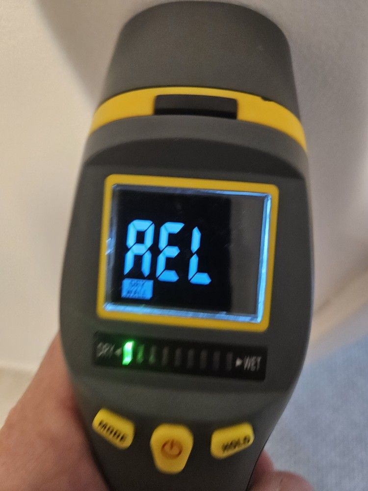 Moisture Meter