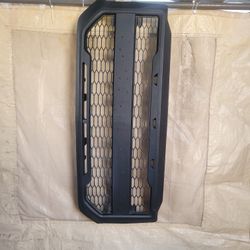 Front Grille Grill For Chevy Silverado 1500