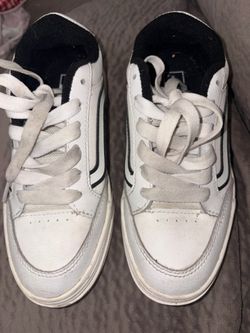 Kids size 3 vans