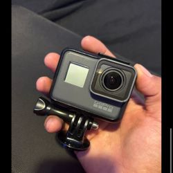 GoPro Hero 6 