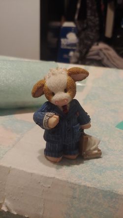 Mary Moo Cow Collectables