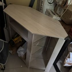Tv Stand For 50”TV