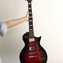 Electric Guitar 