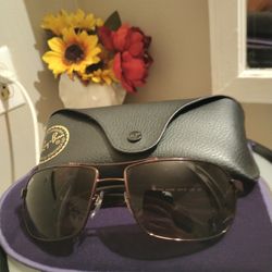 Ray Ban Sunglasses 