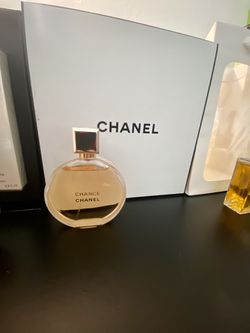 chanel gabrielle perfume 3.4